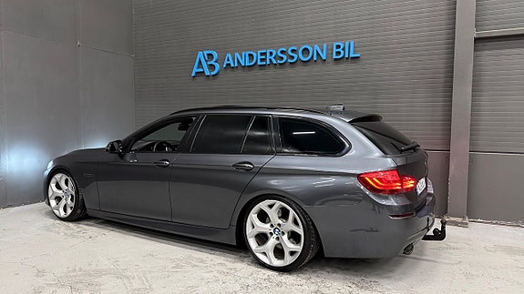 BMW 535d 7 of 30