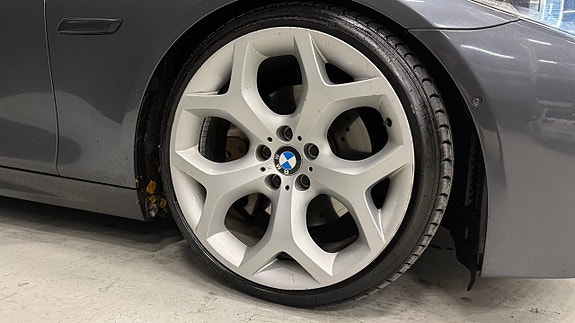 BMW 535d 12 of 30