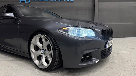 BMW 535d 3 of 30
