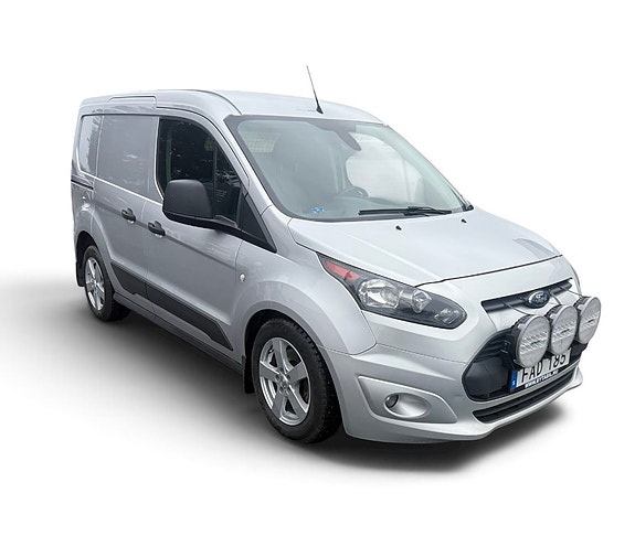 Ford Transit Connect 5 of 15
