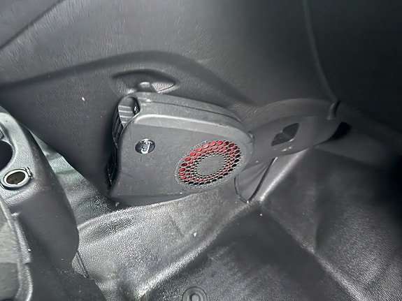 Ford Transit Connect 12 of 15