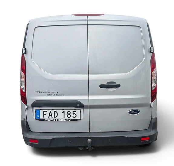 Ford Transit Connect 9 of 15