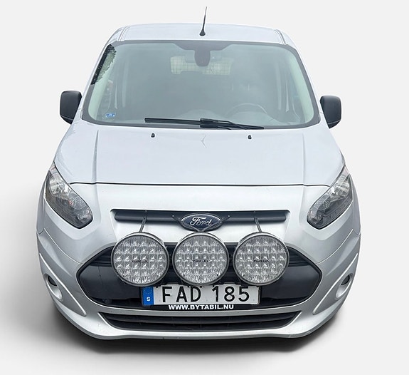 Ford Transit Connect 8 of 15