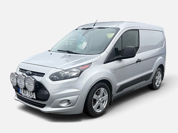 Ford Transit Connect 2 of 15