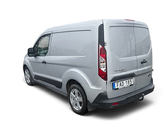 Ford Transit Connect 7 of 15