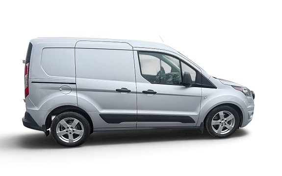 Ford Transit Connect 3 of 15