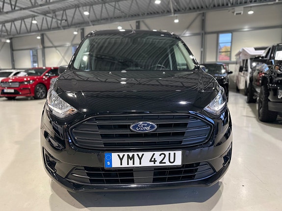 Ford Transit Connect 2 of 11