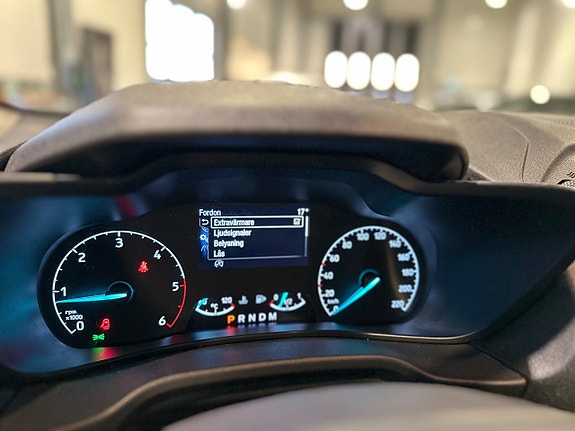Ford Transit Connect 10 of 11