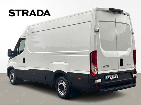 Iveco Daily 5 of 11