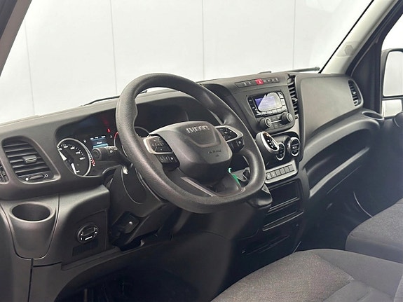 Iveco Daily 9 of 11