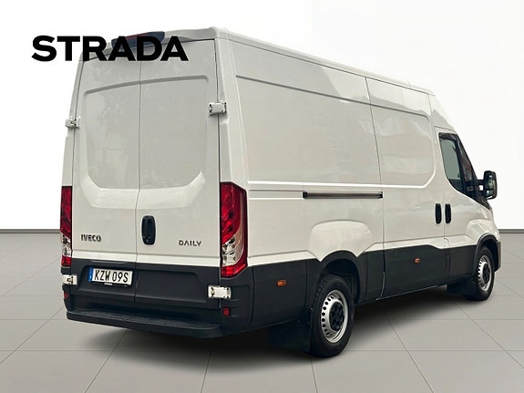 Iveco Daily 6 of 11