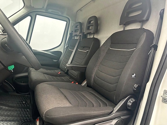 Iveco Daily 7 of 11