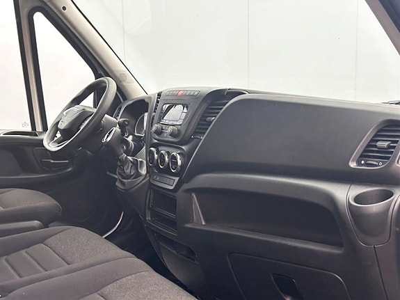 Iveco Daily 8 of 11