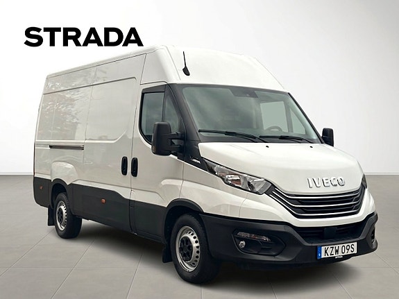 Iveco Daily 2 of 11
