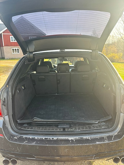 BMW 535d 6 of 12
