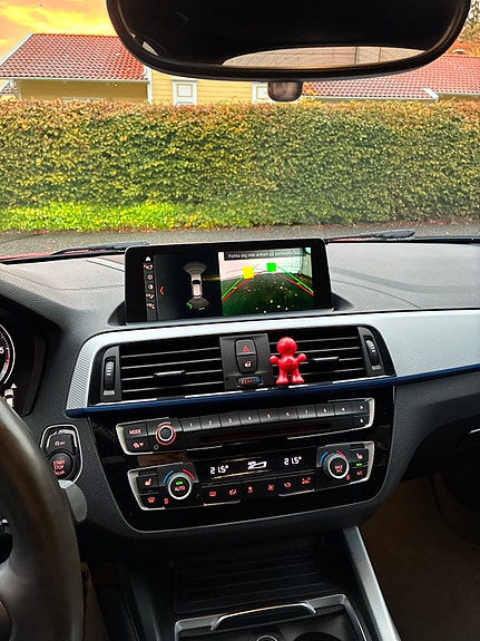 BMW 120d 4 of 6