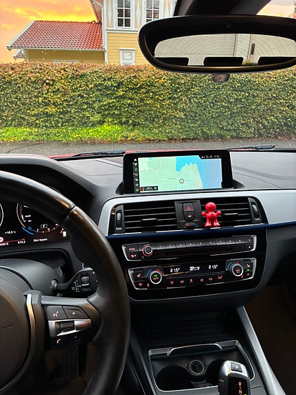 BMW 120d 5 of 6