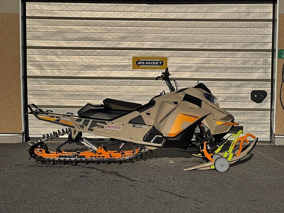 Ski-doo FREERIDE STD 850 E-TEC