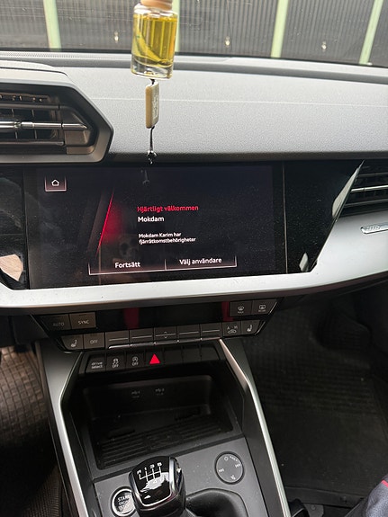 Audi A3 3 of 8