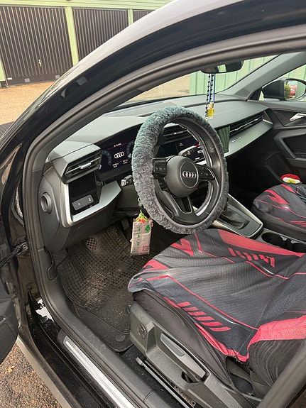 Audi A3 6 of 8