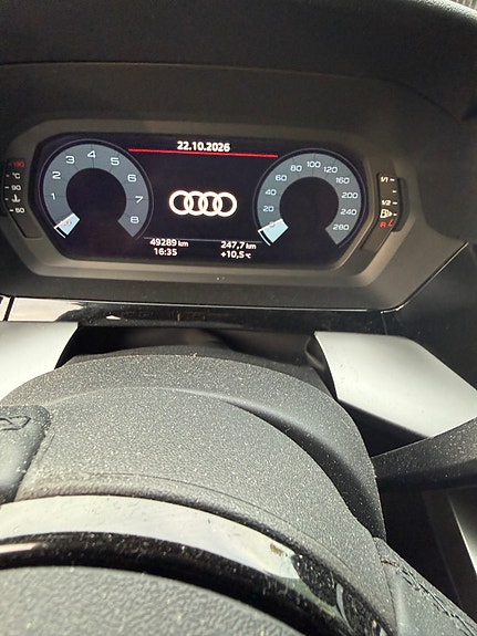 Audi A3 4 of 8