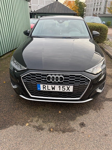 Audi A3 8 of 8