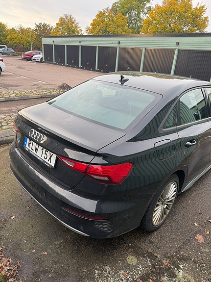 Audi A3 2 of 8