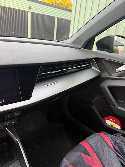 Audi A3 7 of 8