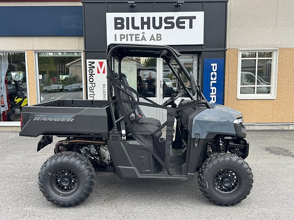 Polaris Ranger 500 DEMO