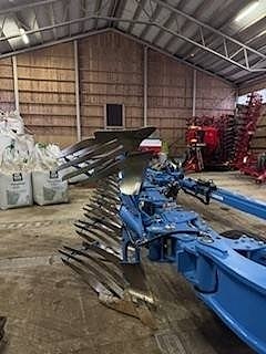 Lemken Diamant 16 4 of 9