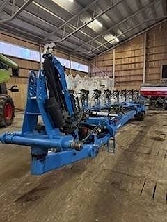 Lemken Diamant 16 3 of 9