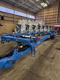 Lemken Diamant 16 2 of 9