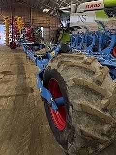Lemken Diamant 16 8 of 9