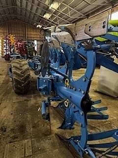 Lemken Diamant 16 7 of 9