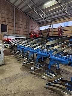 Lemken Diamant 16 5 of 9