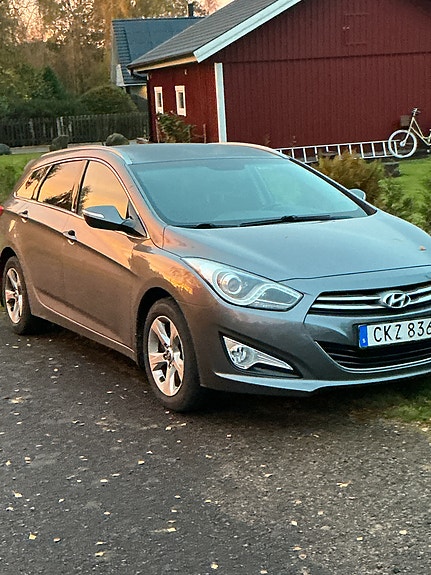 Hyundai Unknown