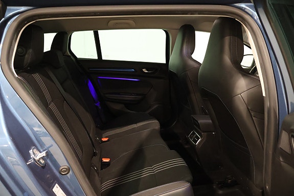 Renault Megane 26 of 30