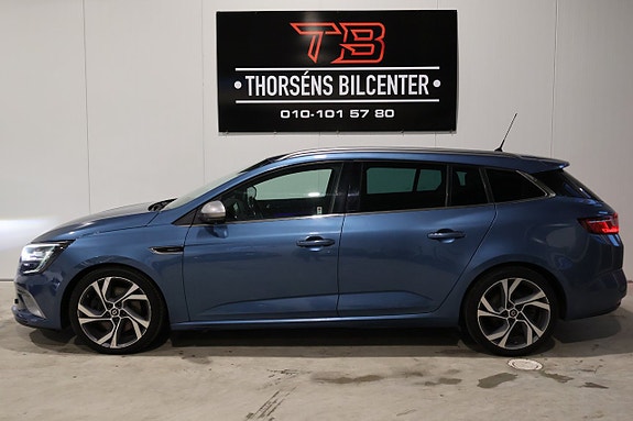 Renault Megane 2 of 30