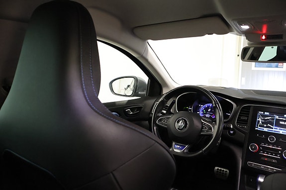 Renault Megane 29 of 30