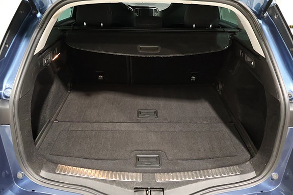 Renault Megane 18 of 30