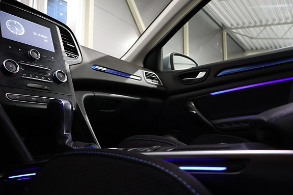 Renault Megane 13 of 30