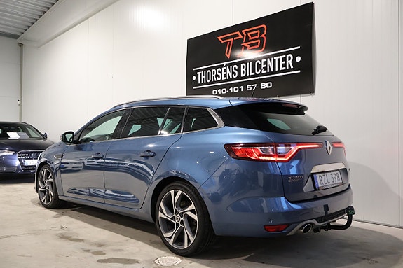 Renault Megane 14 of 30