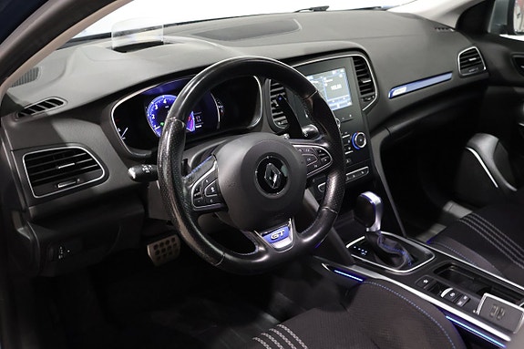 Renault Megane 5 of 30