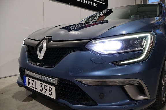 Renault Megane 23 of 30