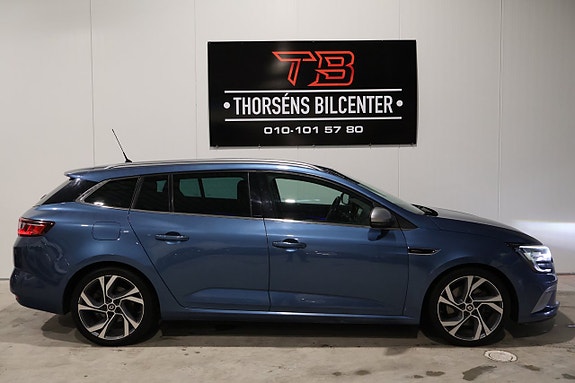 Renault Megane 20 of 30