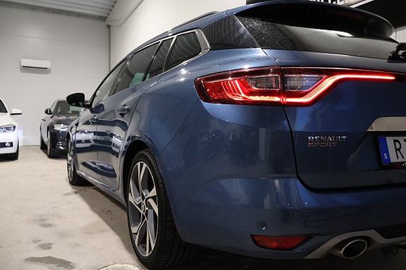 Renault Megane 15 of 30