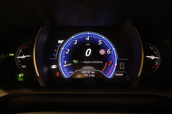 Renault Megane 6 of 30