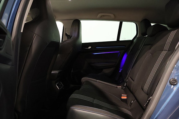 Renault Megane 25 of 30