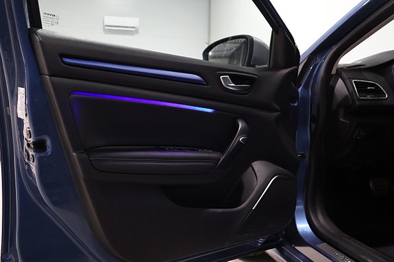 Renault Megane 3 of 30