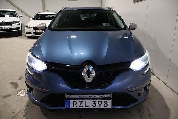 Renault Megane 22 of 30